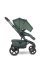 EASYWALKER Kinderwagen kombiniert Jimmey 2in1 Pine Green LITE RWS