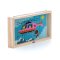 Vilac Puzzle 4D en bois Véhicules