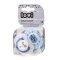 LOVI Silikon-Schnuller dynamisch Boy Indian 3-6m 2 Stk