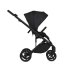 ANEX Kinderwagen kombiniert Eli Midnight