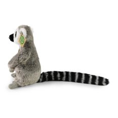 Rappa Lemure di peluche 22 cm ECO-FRIENDLY