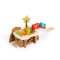 Bigjigs Rail Tunnel Lavagrube