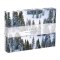 Galison Doppelseitiges Puzzle Schnee Gray Malin 500 Teile