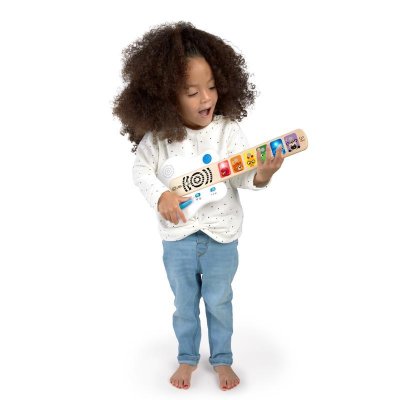 BABY EINSTEIN Touch Gitaar Strum Along Songs™ Magic Touch™ HAPE 12m+