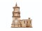Puzzle 3D en bois mécanique Ugears Phare de Split Rock