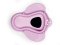 OK BABY Potty Penico Mágico - rosa