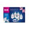 LOVI Starter-Set für Babypartys und Mädchen für Neugeborene