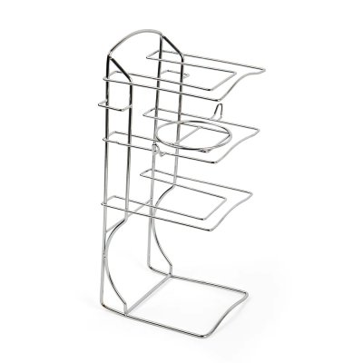 Bigjigs Toys Topfset-Ständer 8-teilig
