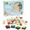 Vilac Timbres en bois Alphabet 76pcs