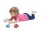 CHICCO Mini autíčka Vintage 3ks, 12m+