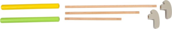 small foot Minigolfe conjunto Active