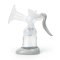 BABYONO Manuelle Milchpumpe Anatomy Med