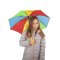 Guarda-chuva infantil Krtek