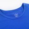Maglietta da uomo DR smyk Outlast® - blu royal