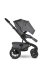 EASYWALKER Kinderwagen gecombineerd Jimmey 2in1 Irisgrijs LITE AIR