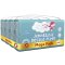 MONPERI Klasik Couches jetables M (5-8 kg) 168 pcs - Mega Pack