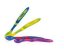 NUBY Spoon with long handle 4 pcs, 6 m+