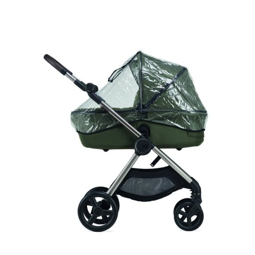 ANEX Детска количка комбинирана IQ Richi premium