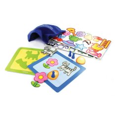 Granna Zajec v vreči