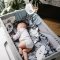BABYONO Blinky Cloud 0m+ Mausspielzeug