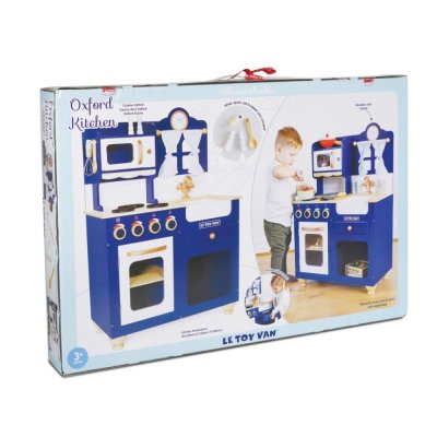 Le Toy Van Oxford Keuken