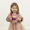 Rainbow Little Miss Chatterbox Brelok