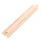 Bigjigs Rail Długie proste tory 21 cm 4 szt.