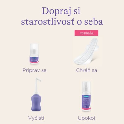 LANSINOH Postpartale Einlagen extra saugfähig L, 10 Stk.