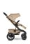 EASYWALKER Stroller combined Jimmey 2in1 Sand Taupe LITE AIR