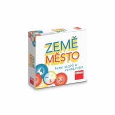 Dino Zemlja grad - Izgovori riječ i osvoji igru!