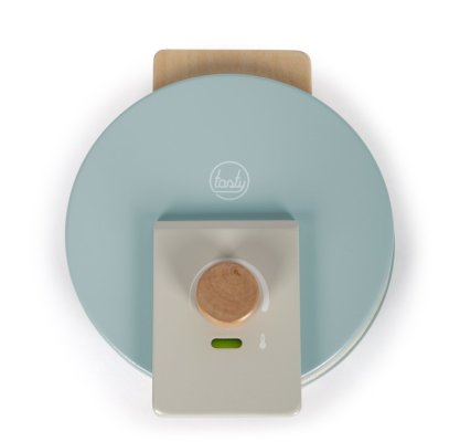 small foot Set per waffle con accessori Tasty
