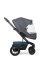 EASYWALKER Kombi-Kinderwagen Harvey⁵ Premium Pearl Taupe XXL AIR