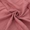 PETITE&MARS Přikrývka bambusová mušelínová 2ks Misty Rose Rainbow 2v1, 120 x 120 cm
