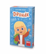 Dino Quiz intelligent - CE1