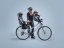 THULE Sillín para bicicleta Yepp 2 Maxi Rack Mount Alaska
