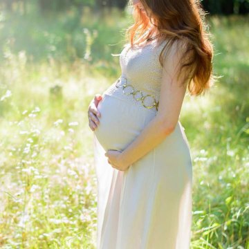 Těhotenské mýty a pověry