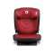 LIONELO Bilbarnstol Neal i-Size (100-150 cm) Red Burgundy