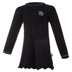 Tunic scivolo DR Outlast® - nero
