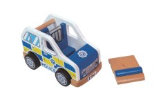 Tidlo Voiture de police