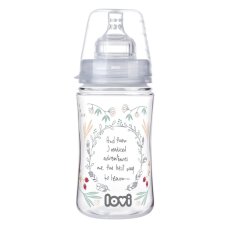 LOVI Bouteille Tendances 240 ml Été Indien