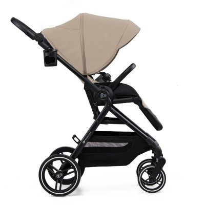 KINDERKRAFT SELECT Sportkinderwagen Yoxi Sand Beige