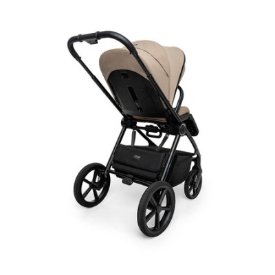 MUUVO Kombikinderwagen Muuvo One 2in1 Praline