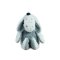 Rainbow Peluche Ih-Oh riccio