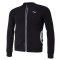 Bluza REFLEX smyk rozpinana Outlast® - czarna