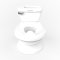 INGENUITY Sanita Infantil com Som My Size™ branca