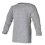 T-shirt smyk DR Outlast® - melange grigio