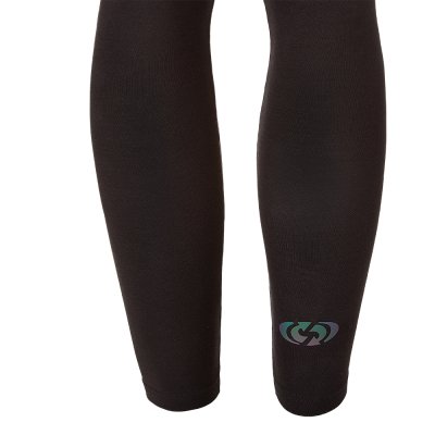 Leggings REFLEX deslizantes Outlast® - preto
