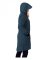 Damen-Softshell-Mantel Hana, Mandalas