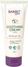 BAMBO Nature Soothing cream unscented, 100 ml