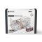 RoboTime 3D houten puzzel verbindingsaccessoires (LGA01, LGC01)